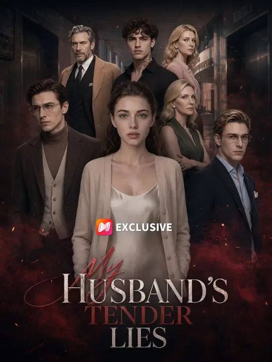 My Husband’s Tender Lies