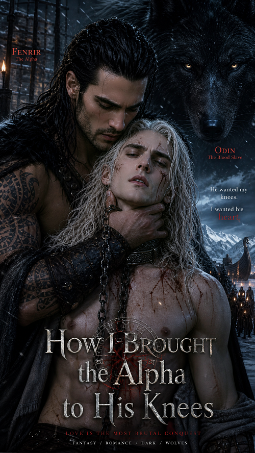How I Brought the Alpha to His Knees