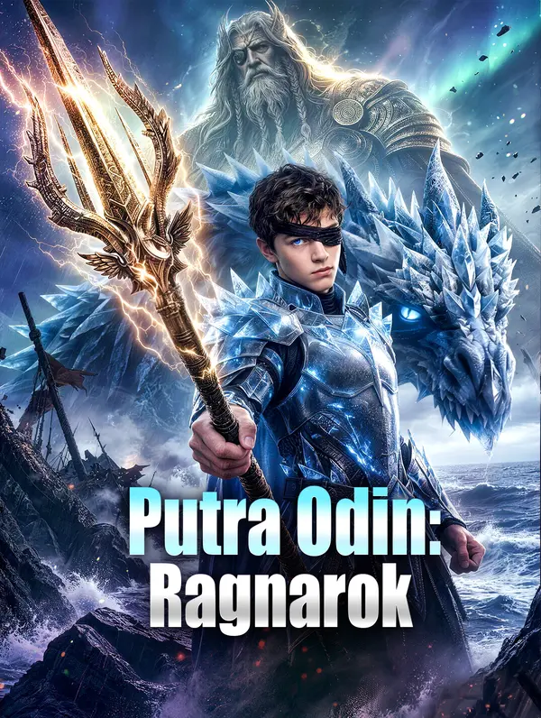 Putra Odin: Ragnarok