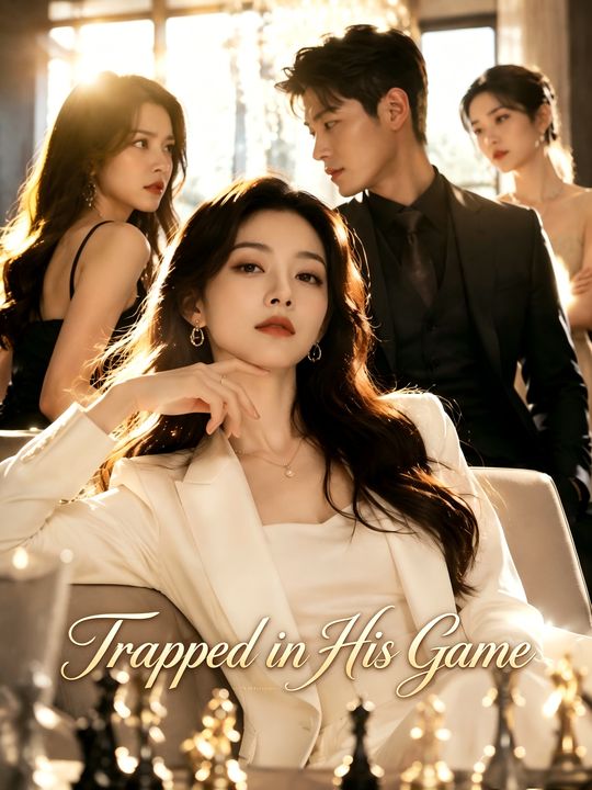 Trapped in His Game