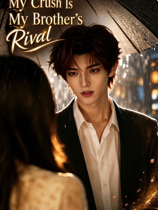 My Crush Is My Brother's Rival