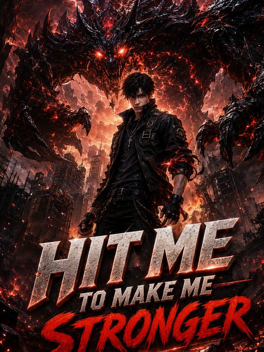 Hit Me to Make Me Stronger