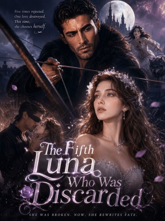 The Fifth Luna Who Was Discarded