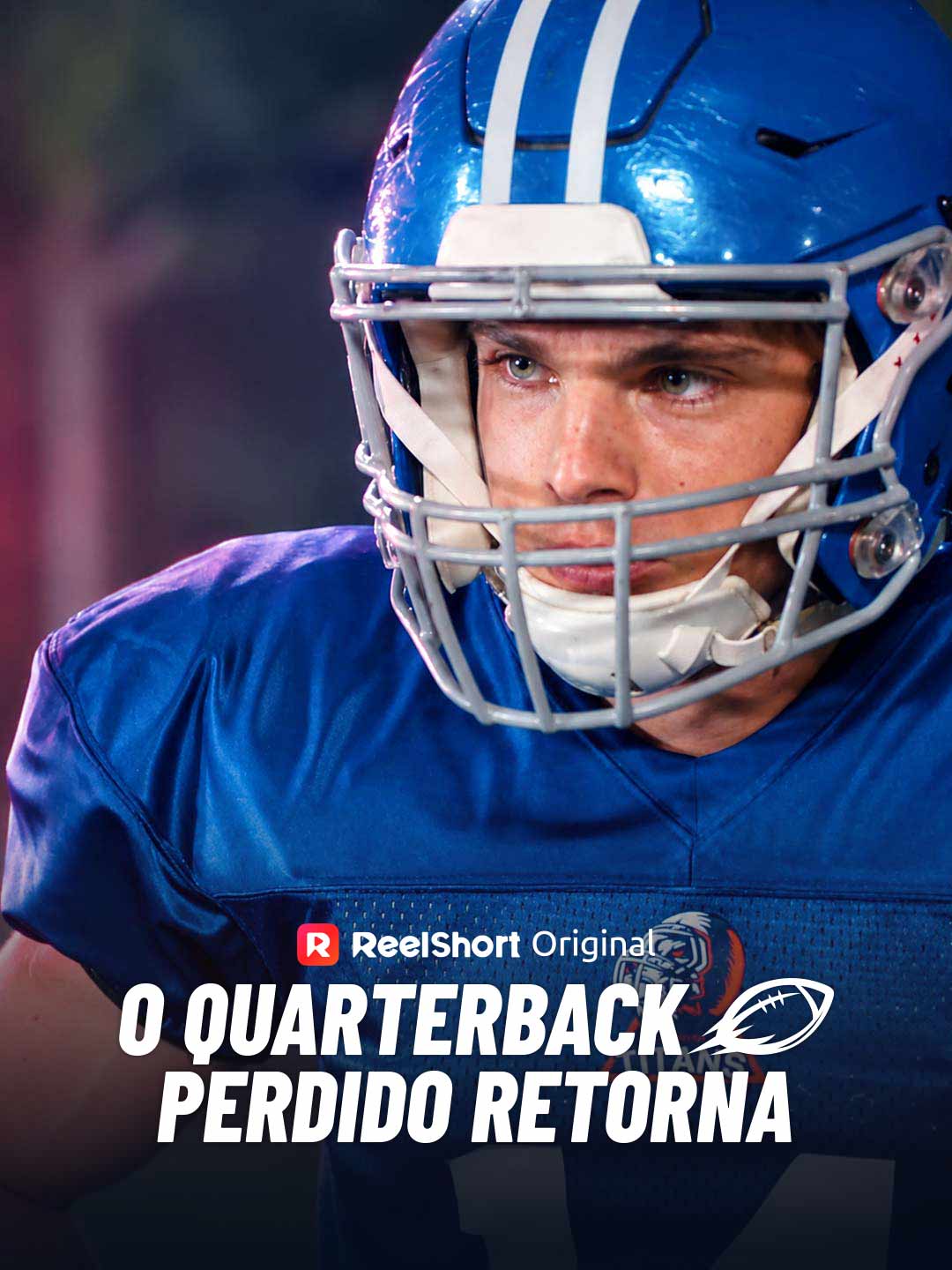 O Quarterback Perdido Retorna