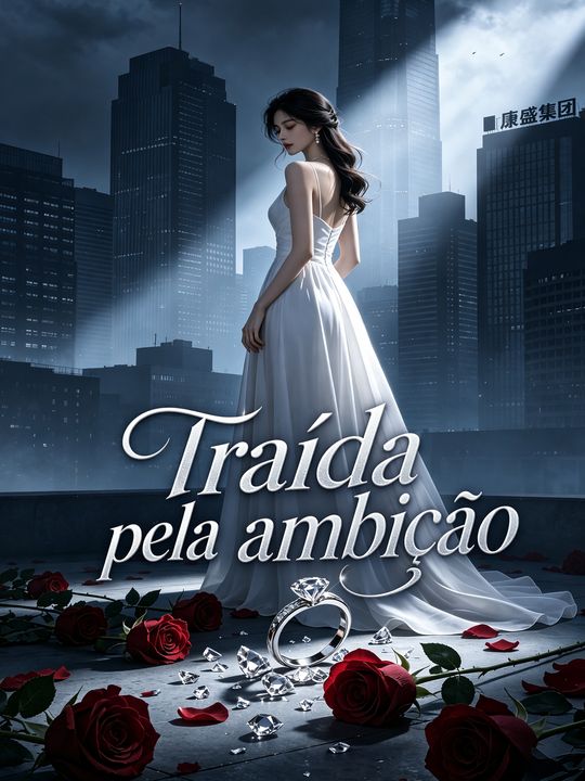 Traída pela ambição