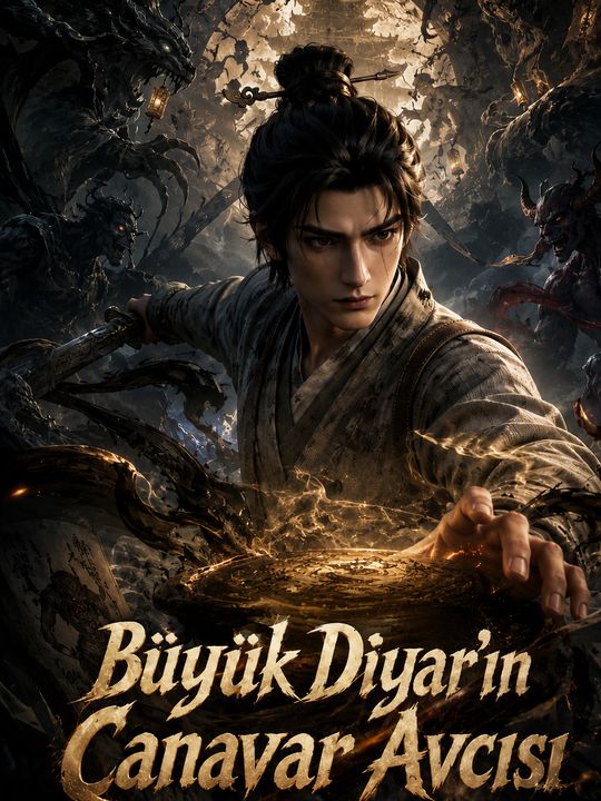 Catatan Penakluk Iblis