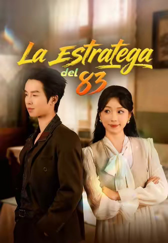 La estratega del 83