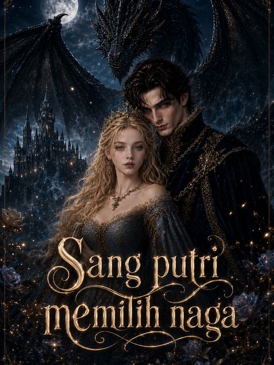 Sang putri memilih naga