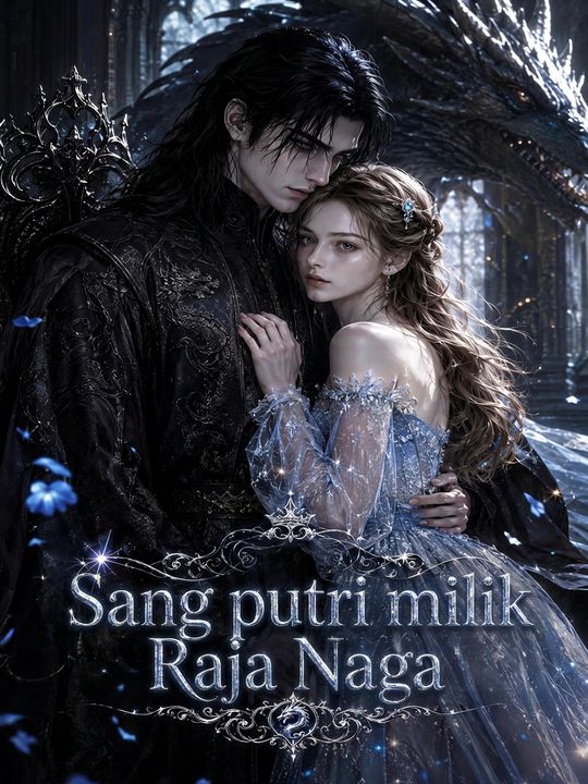 Sang putri milik Raja Naga