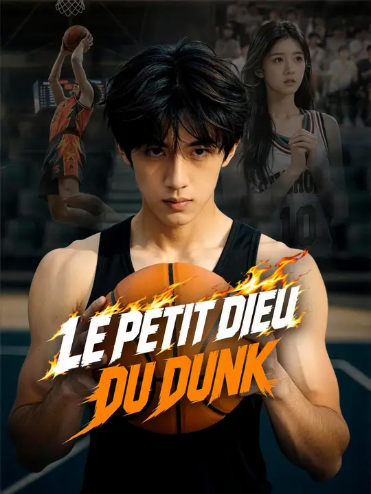 LE PETIT DIEU DU DUNK (2026)