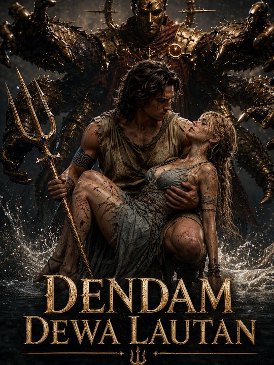 Dendam Dewa Lautan