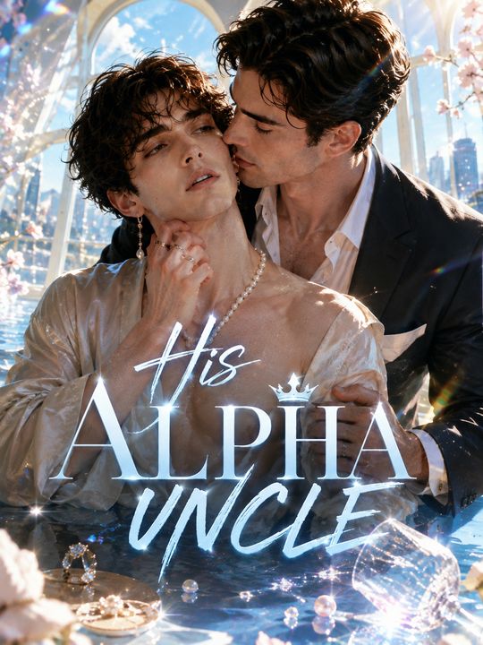 His Alpha Uncle