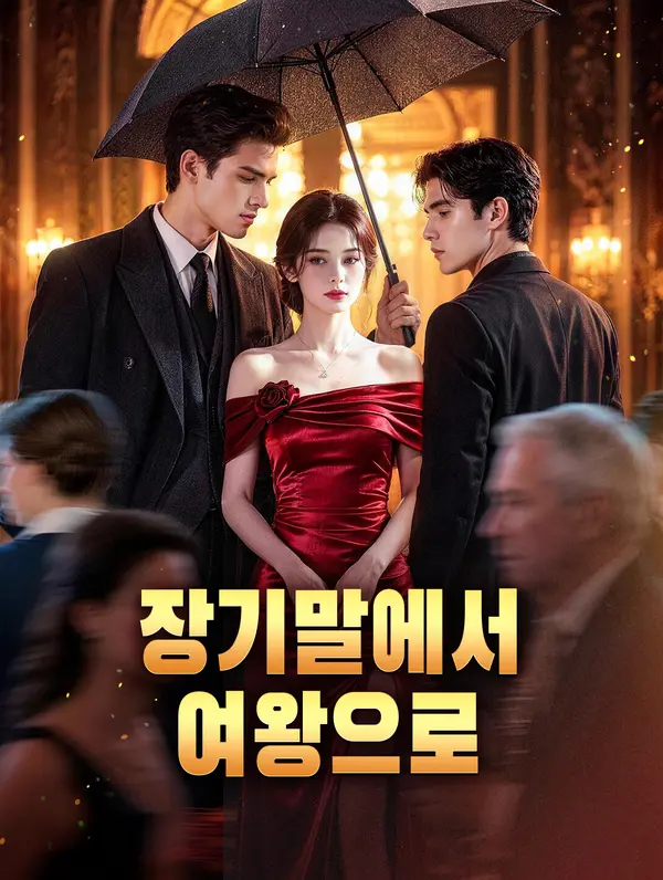 장기말에서 여왕으로