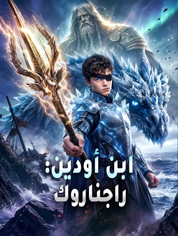 ابن أودين: راجناروك