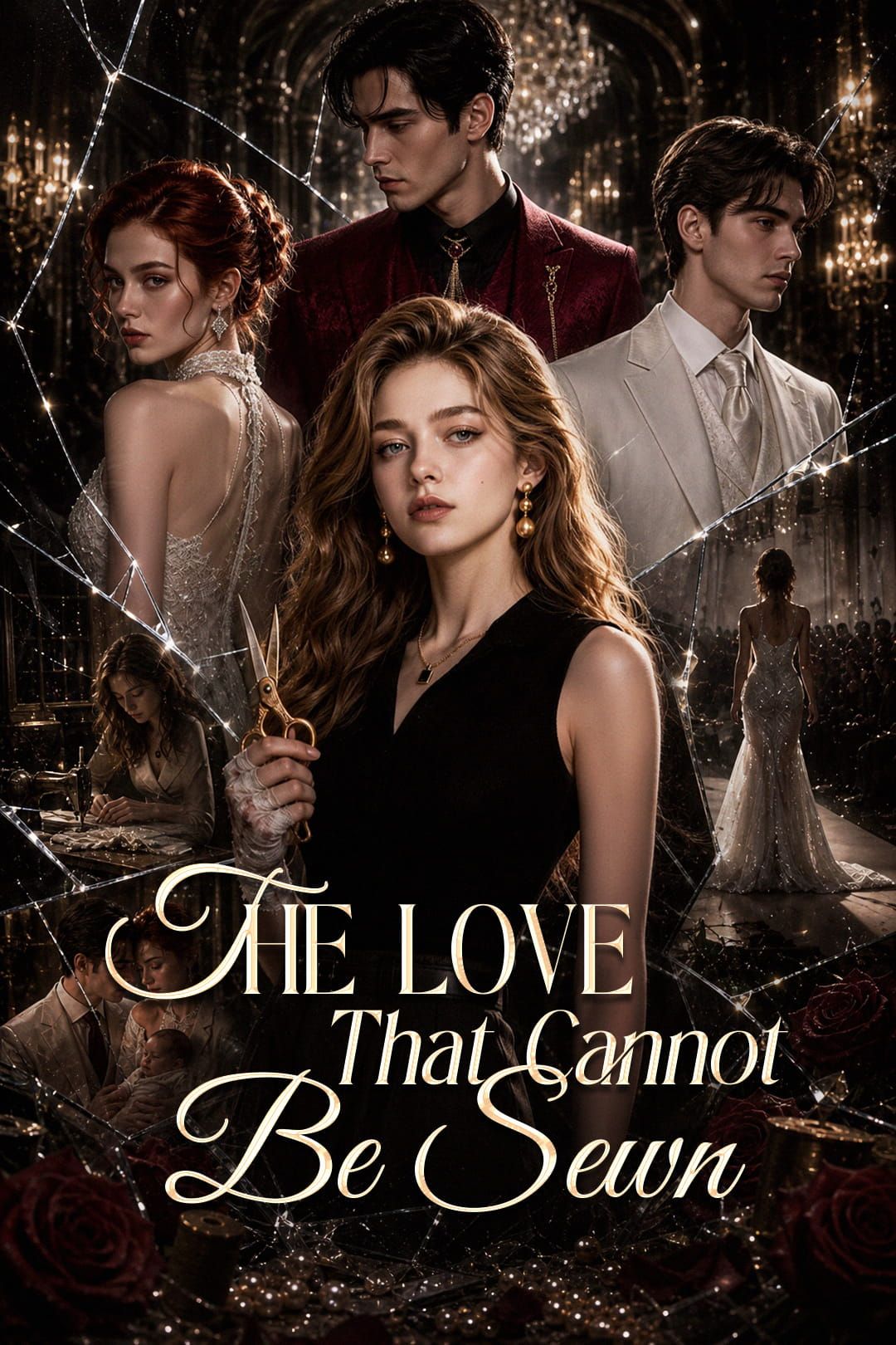 The Love That Cannot Be Sewn