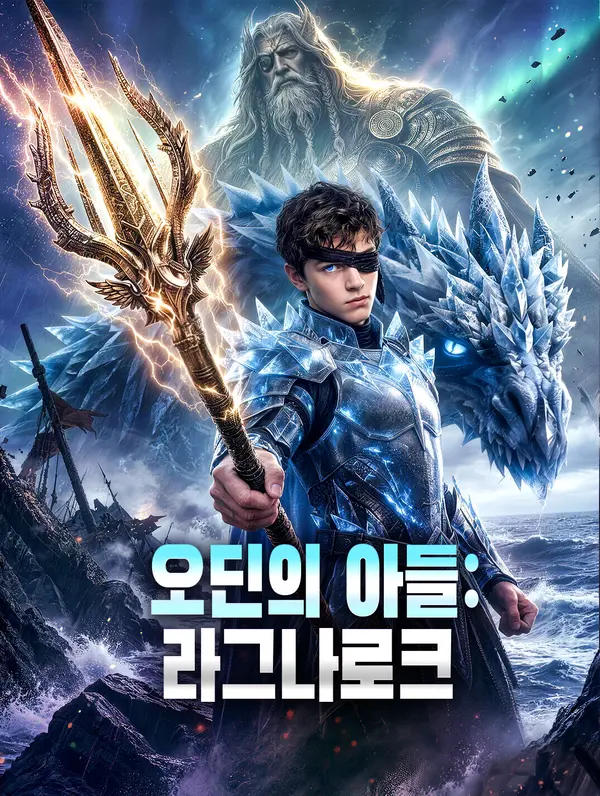 오딘의 아들: 라그나로크