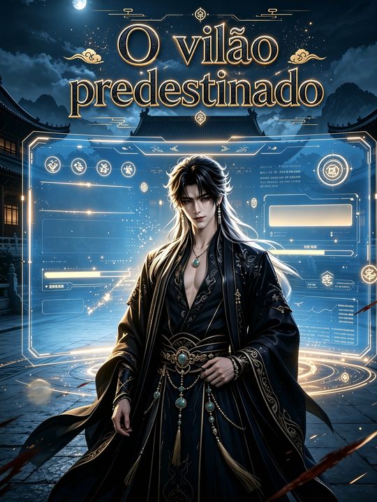 O vilão predestinado