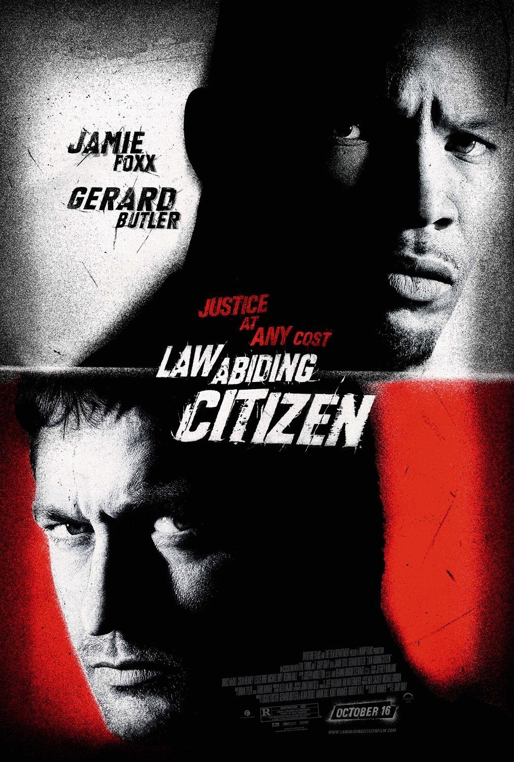 Law Abiding Citizen [ترجمة عربية]