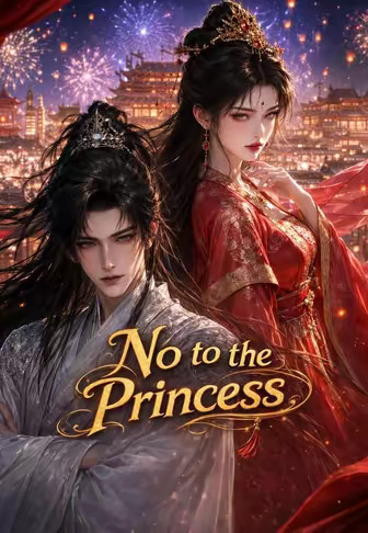 No to the Princess