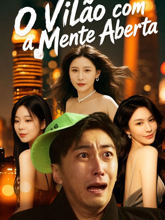 Penjahat yang disukai heroine