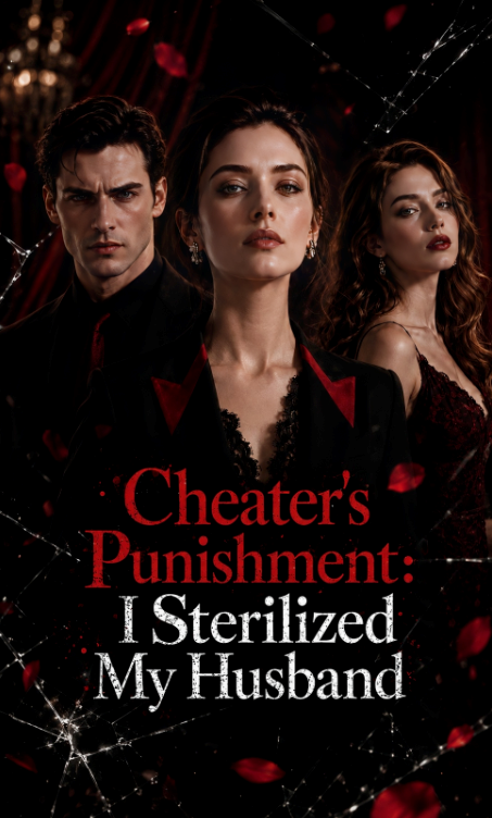 I Sterilized My Cheating Husband
