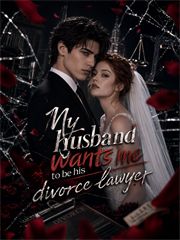 My husband wants me to be his divorce lawyer