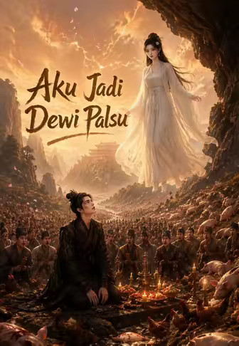 Aku Jadi Dewi Palsu