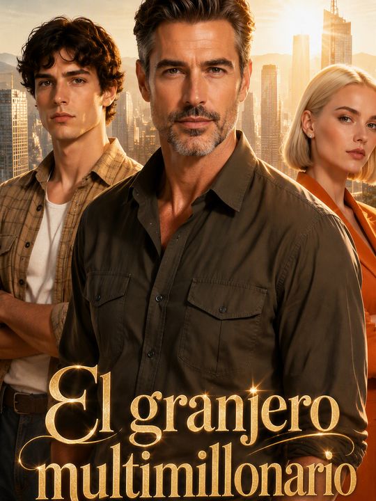 El granjero multimillonario