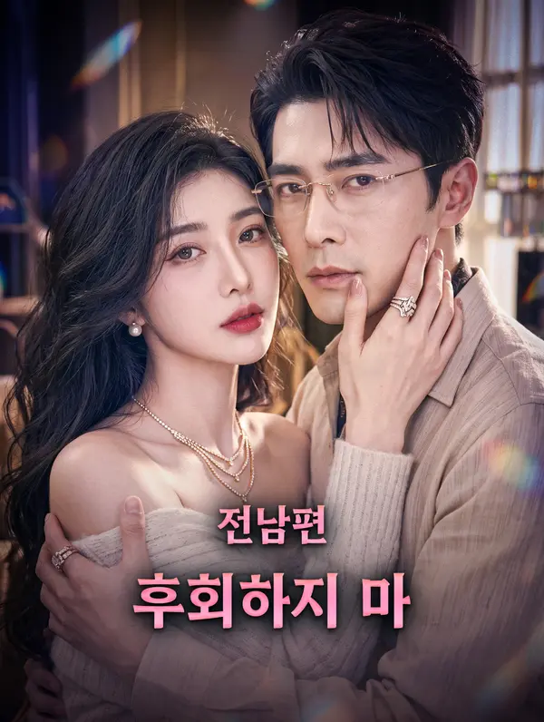전남편, 후회하지 마