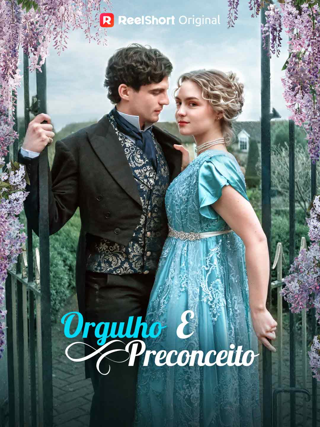 Orgulho e Preconceito