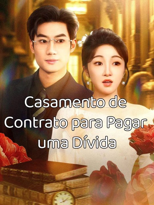 Casamento de Contrato para Pagar uma Dívida