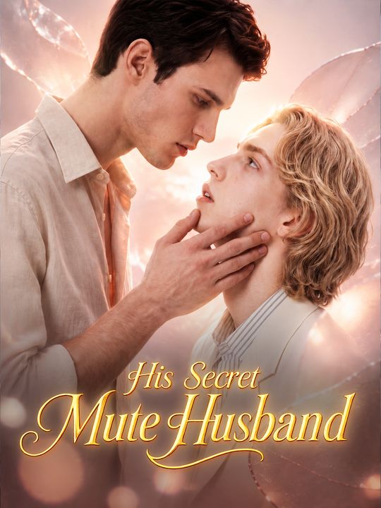 His Secret Mute Husband