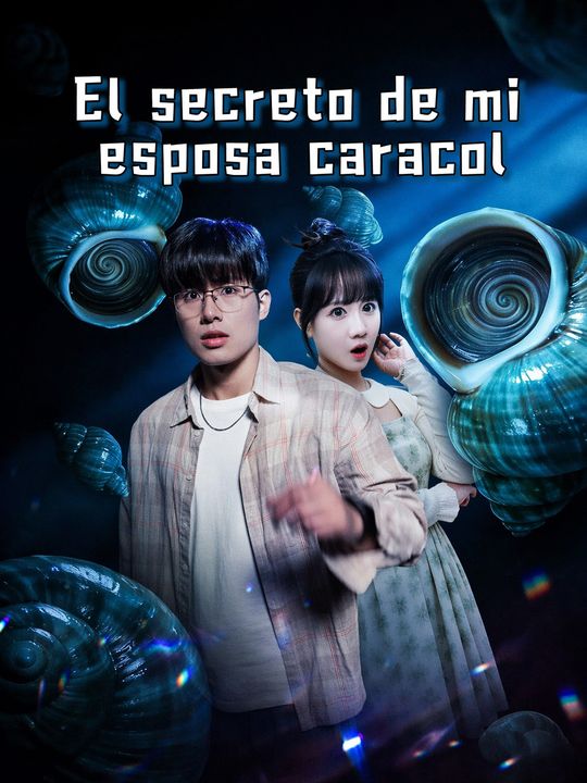 El secreto de la esposa caracol