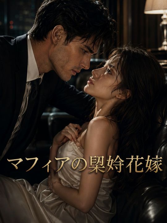 マフィアの契約花嫁