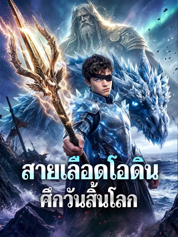 สายเลือดโอดิน ศึกวันสิ้นโลก