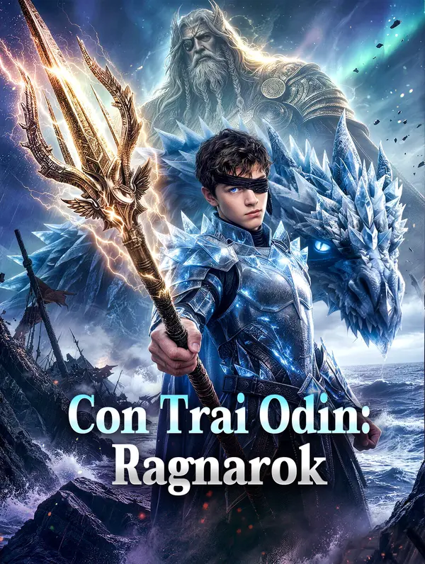 Con Trai Odin: Ragnarok