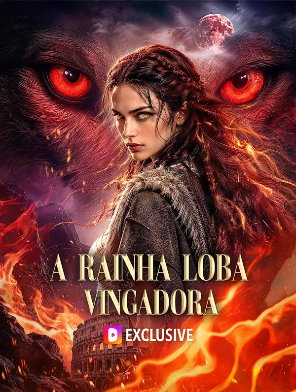 A Rainha Loba Vingadora