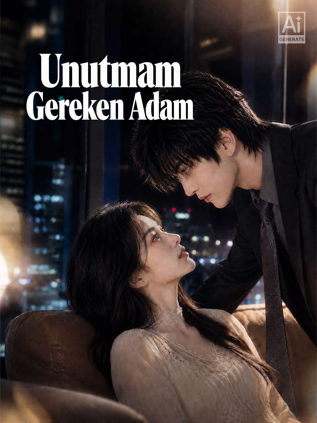 Unutmam Gereken Adam