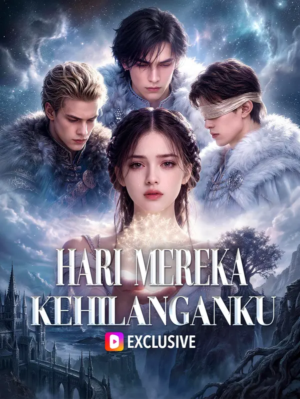 Hari Mereka Kehilanganku