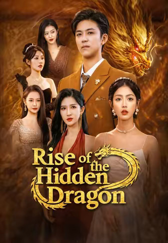 Rise of the Hidden Dragon