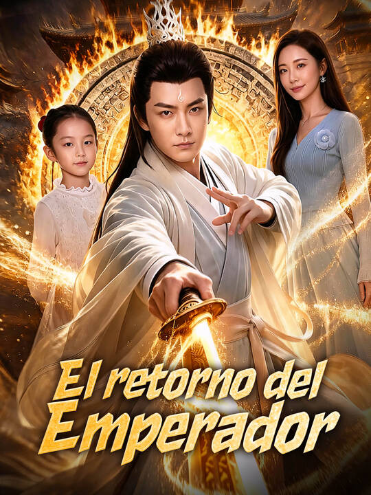 El retorno del Emperador