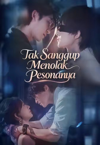Tak Sanggup Menolak Pesonanya