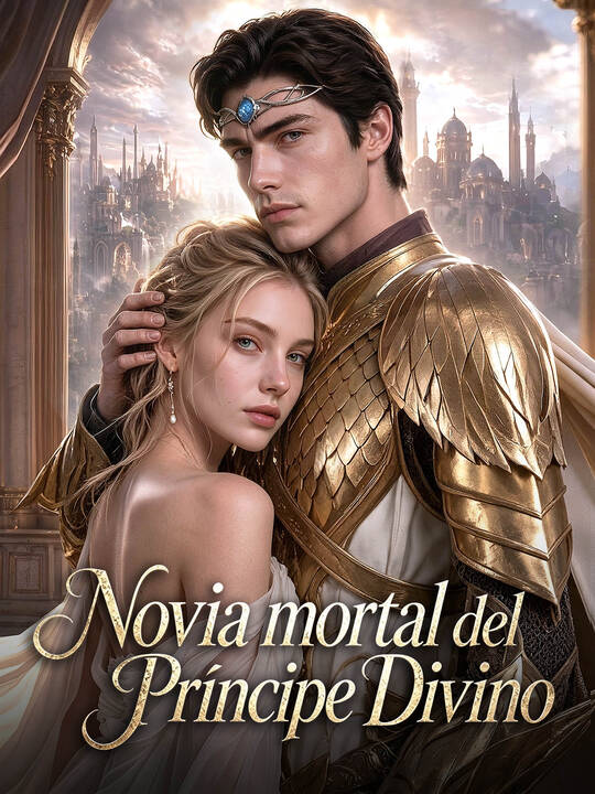 Novia mortal del Príncipe Divino