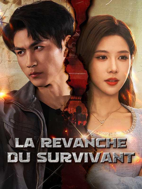 La Revanche du Survivant