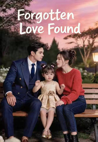 Forgotten Love Found