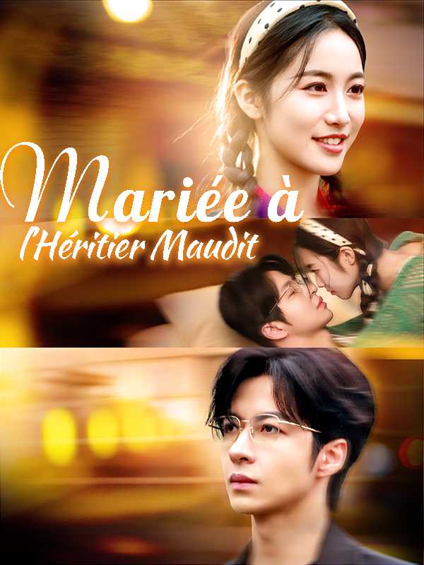 Mariée à l'Héritier Maudit