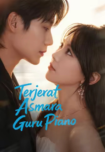 Terjerat Asmara Guru Piano