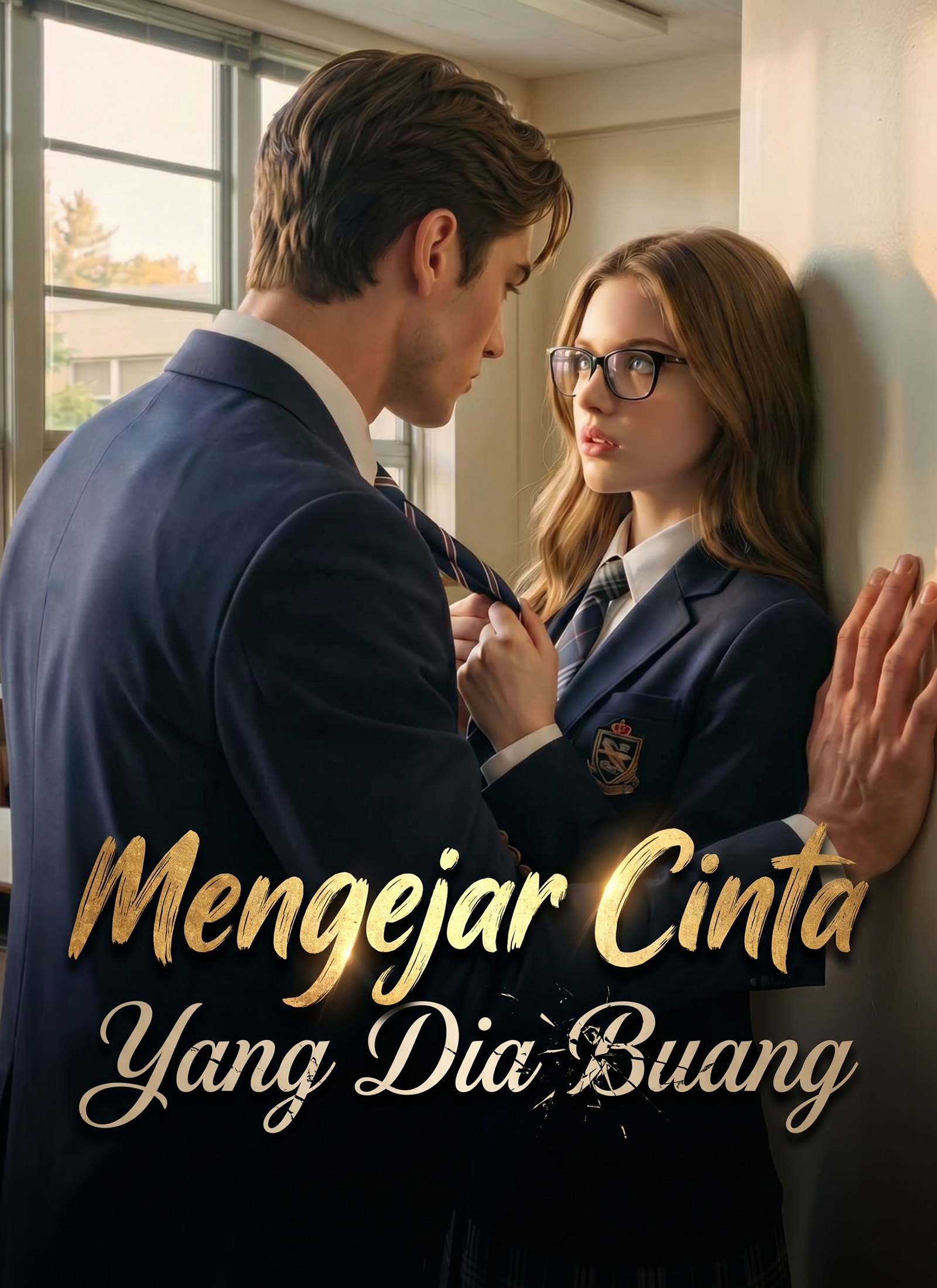 Mengejar Cinta Yang Dia Buang (2024)