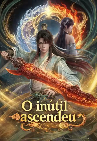 O inútil ascendeu