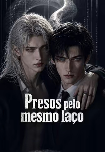 Presos pelo mesmo laço